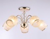Люстра на штанге Ambrella Light TR3189
