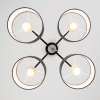 Подвесная люстра Citilux CL428241