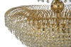 Подвесная люстра Arti Lampadari Salentino E 1.5.60.100 G