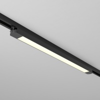 Трековый светильник Technical TR000-1-24W3K-B_1
