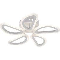 Накладная люстра Escada 10285/5LED