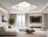 Накладная люстра Ambrella Light FA8948