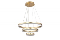 Подвесная люстра Natali Kovaltseva HIGH-TECH LED LAMPS 82042