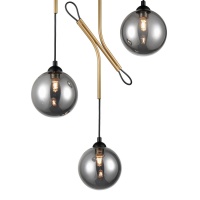 Подвесной светильник Vele Luce VL5662P03