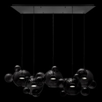 Подвесная люстра LOFT IT 2029-S5