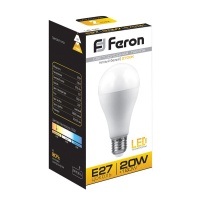 Светодиодная лампа Feron 25787