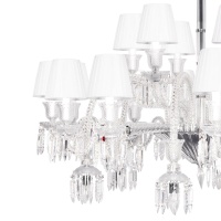 Подвесная люстра LOFT IT 10209/24