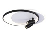 Накладной светильник Ambrella Light FL51392