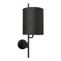 Бра LOFT IT 10253W/A Black