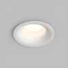 Влагозащищенный светильник Denkirs DK3124-WH