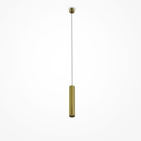 Подвесной светильник Technical P072PL-L12W3K-BS