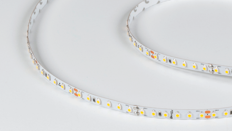 DesignLed Светодиодная лента IP33 мощность 9.6Вт, DSG3120-24-NW-33