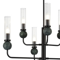 Люстра на штанге ST-Luce SL1244.403.06