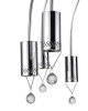 Накладная люстра Vele Luce VL4283L08