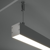 Комплектующие к светодиодной ленте Led Strip ALM-3535B-S-2M