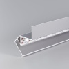 Профиль Elektrostandard LL-2-ALP020 Теневой профиль для натяжных потолков
