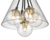 Подвесная люстра Vele Luce VL5904P15