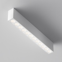 Потолочный светильник Technical C066CL-20W3-6K-W