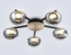 Накладная люстра Ambrella Light LH12009