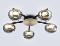 Накладная люстра Ambrella Light LH12009