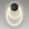 Бра Odeon Light 4391/20WL