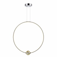 Подвесной светильник Odeon Light 4337/27L