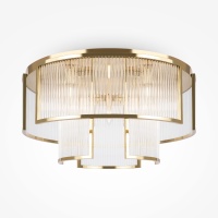 Потолочный светильник Maytoni MOD174CL-09G