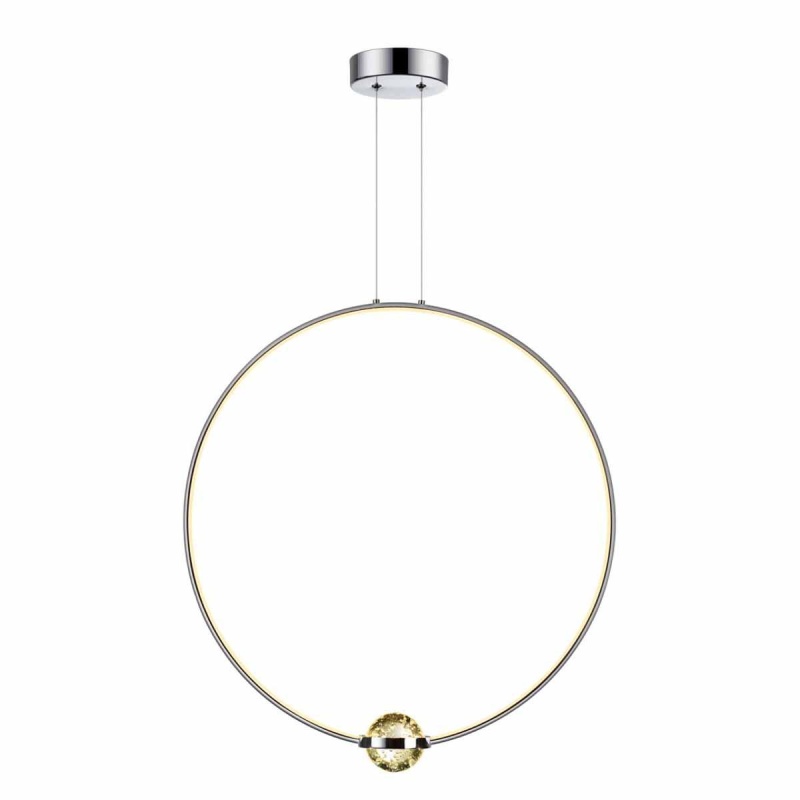 Подвесной светильник Odeon Light 4337/27L