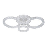 Накладная люстра Escada 10281/4LED