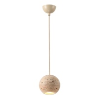 Подвесной светильник Odeon Light 6625/1L
