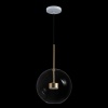Подвесной светильник LOFT IT 2027-P1