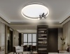 Накладной светильник Ambrella Light FL5113