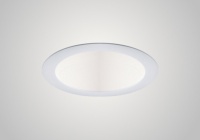 Встраиваемый светильник Crystal Lux CLT 524C150 WH