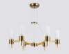 Подвесная люстра Ambrella Light LH55114