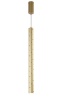 Подвесной светильник Crystal Lux CLT 232C600 GO 3000K