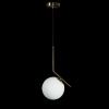 Подвесной светильник LOFT IT 2578-A