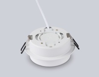 Влагозащищенный светильник Ambrella Light TN6707