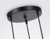 Каскадная люстра Ambrella Light TR3541