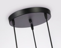 Каскадная люстра Ambrella Light TR3541