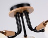 Люстра на штанге Ambrella Light TR4733