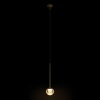 Подвесной светильник LOFT IT 10251 Gold