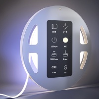 Светодиодная лента Led Strip 201076