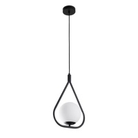 Подвесной светильник ARTE Lamp A7764SP-1BK