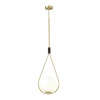 Подвесной светильник Odeon Light 4810/1A