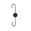 Бра Odeon Light 4303/12WL