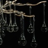 Подвесная люстра LOFT IT 10067/1500 SG