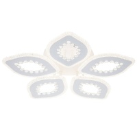 Накладная люстра Escada 10271/5LED