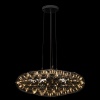 Подвесная люстра LOFT IT 1898/1000 Chrome