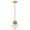 Подвесной светильник Odeon Light 5014/1B