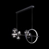 Подвесная люстра LOFT IT 10023/1200L